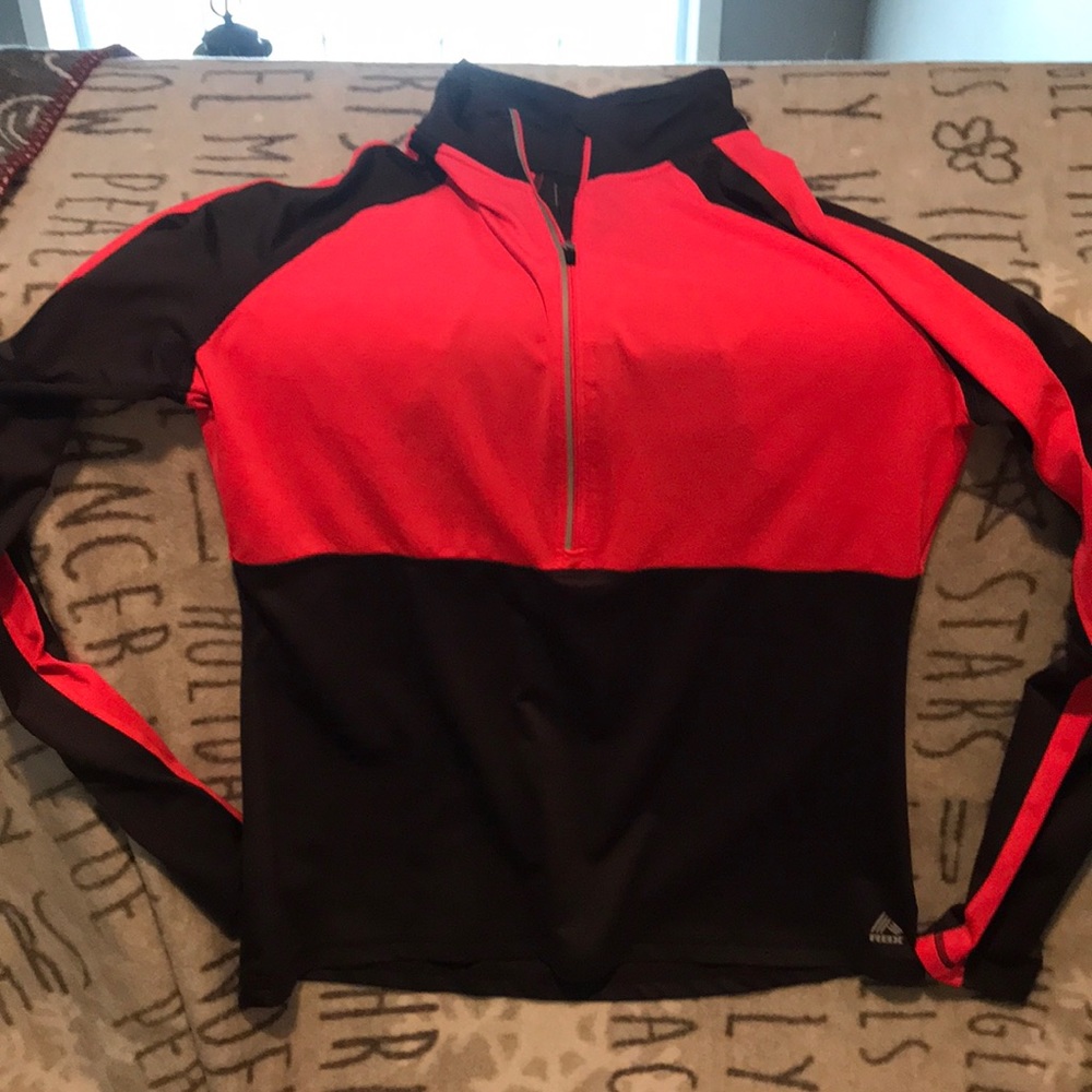 Jacket performance jacket